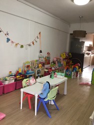 Blk 178 Bukit Batok West Avenue 8 (Bukit Batok), HDB 3 Rooms #190798422